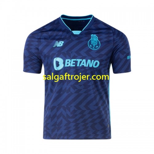 FC Porto Fodboldtrøjer 3. sæt 2024/25 Kort ærmer FC Porto Fodboldtrøjer 3. sæt 2024/25 Kort ærmer